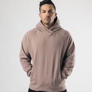 Alphalete Men's Identity Pro Hoodie - Large